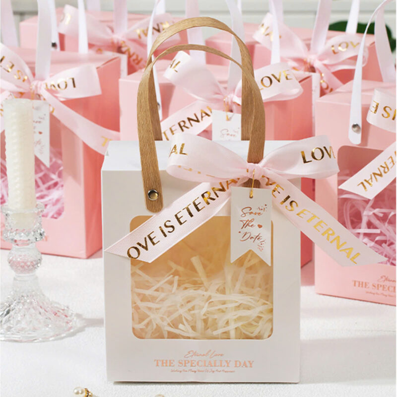 Túi Giấy Quà Tặng - Ảnh 3