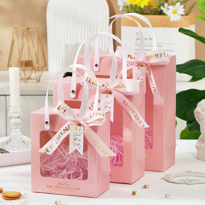 Túi Giấy Quà Tặng - Ảnh 2