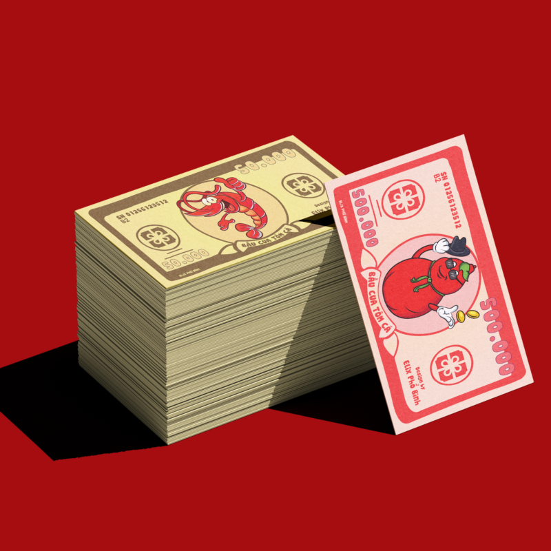 Bộ Bầu Cua Tôm Cá - Ảnh 3