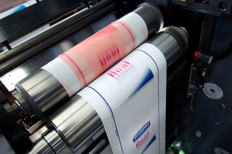 Công nghệ in flexo là gì