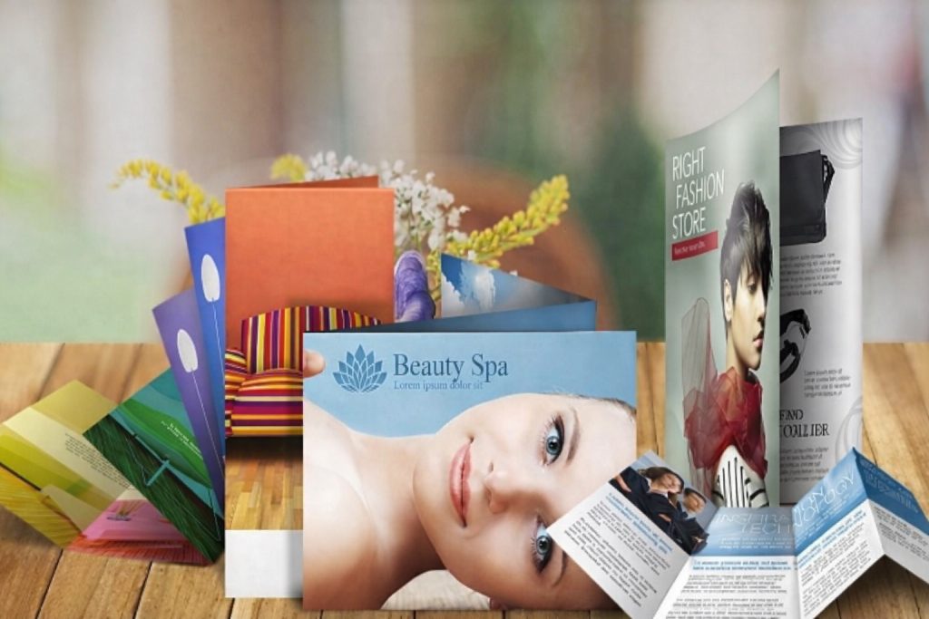 In CMYK là hệ màu trừ, được ứng dụng rất rộng rãi trong thực tế
