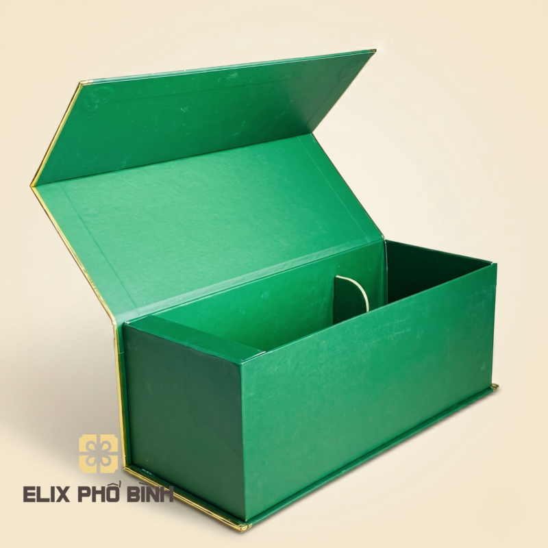 Hộp rượu Thiên An - Ảnh 5
