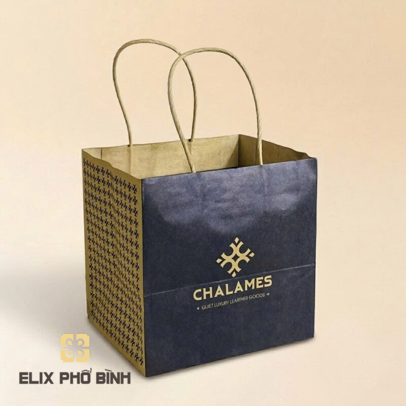 Hộp âm dương Chalames - Ảnh 3