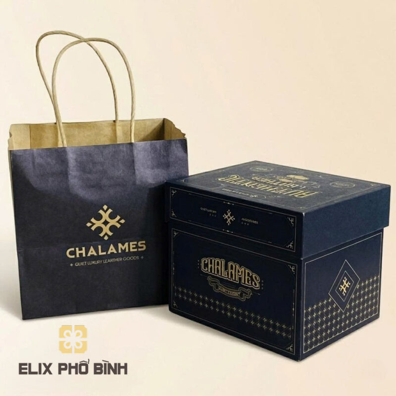 Hộp âm dương Chalames - Ảnh 4