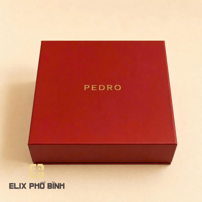Hộp bài Pedro - Ảnh 6