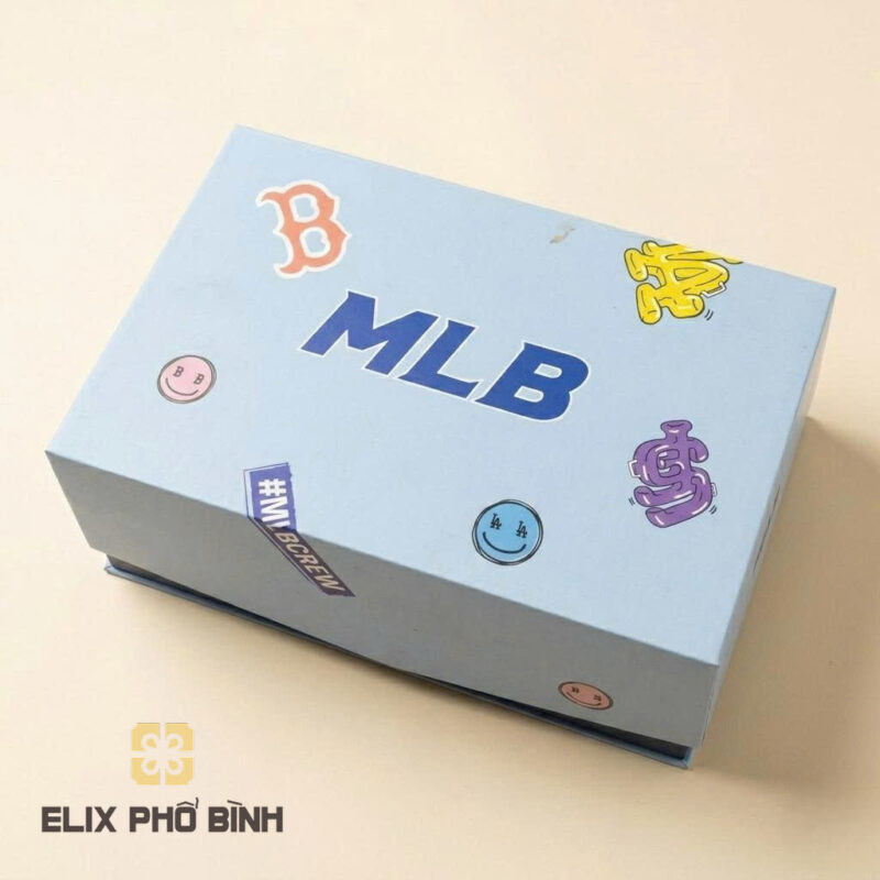 Hộp đựng ly MLB - Ảnh 8