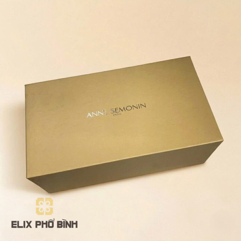 Hộp Cứng Cao Cấp ANNE - Ảnh 8