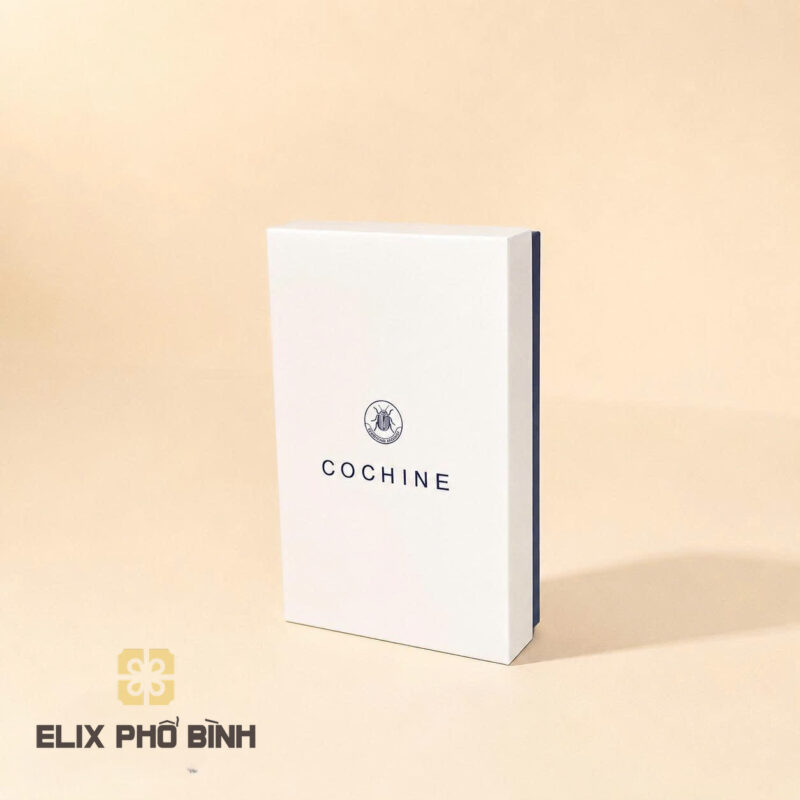 Hộp cứng Cochine - Ảnh 4