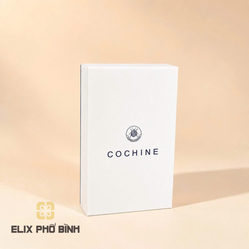 Hộp cứng Cochine - Ảnh 5