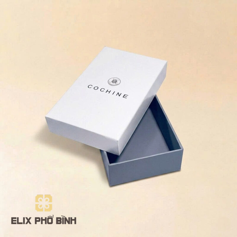 Hộp cứng Cochine - Ảnh 7