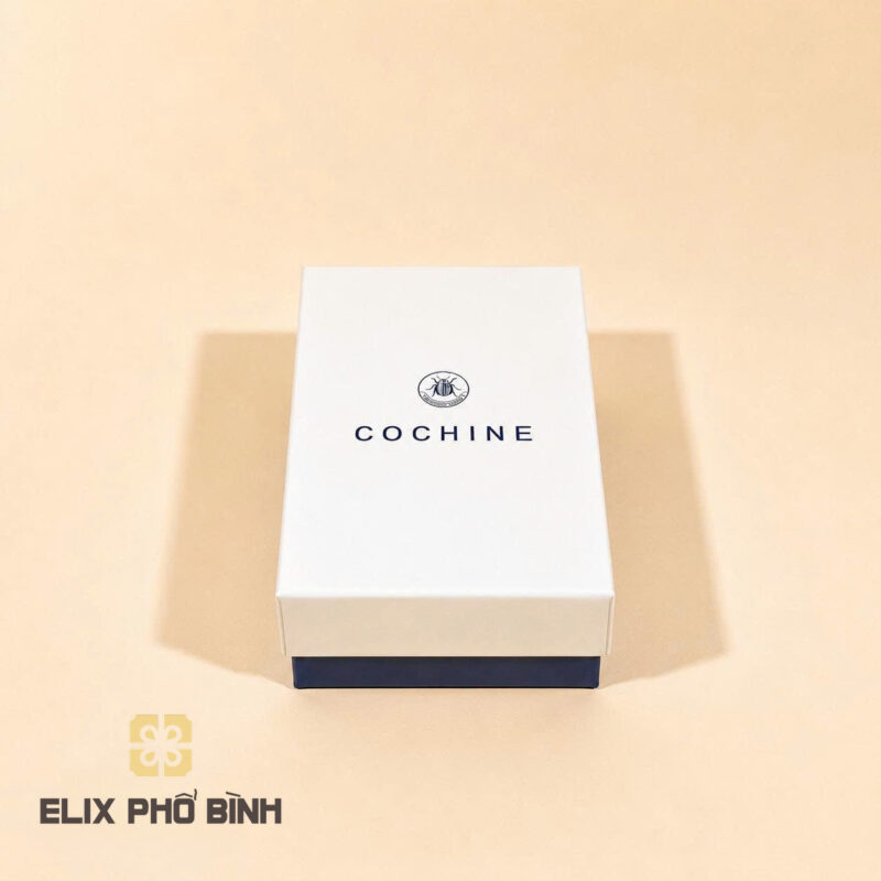 Hộp cứng Cochine - Ảnh 9
