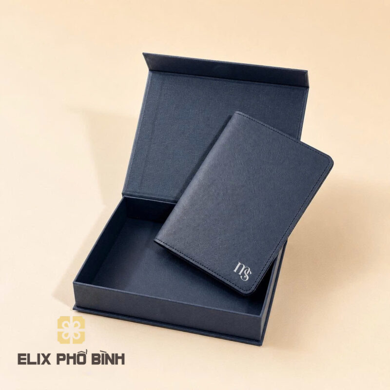 Hộp đựng ví MS - Ảnh 10