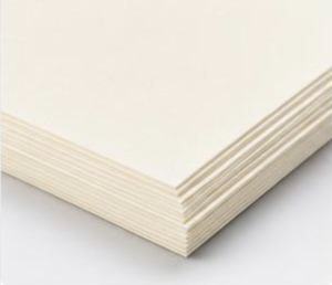 Giấy Ivory