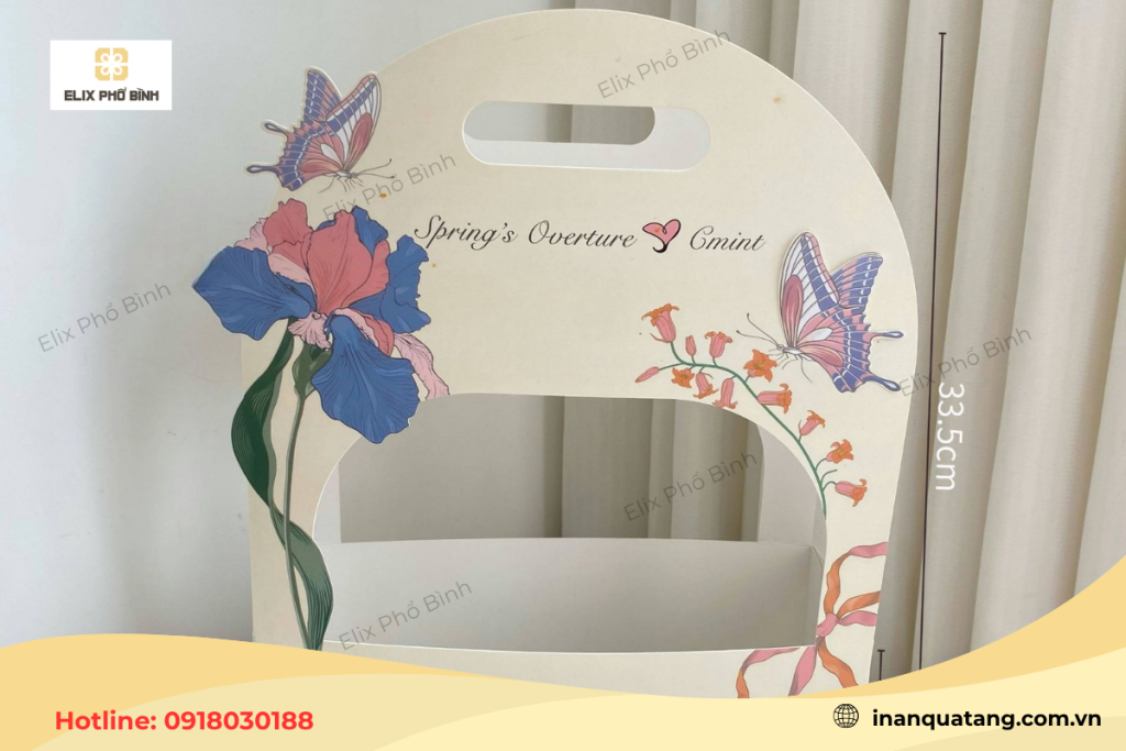 Công nghệ in Offset cho ra hình ảnh sắc nét, đẹp mắt 