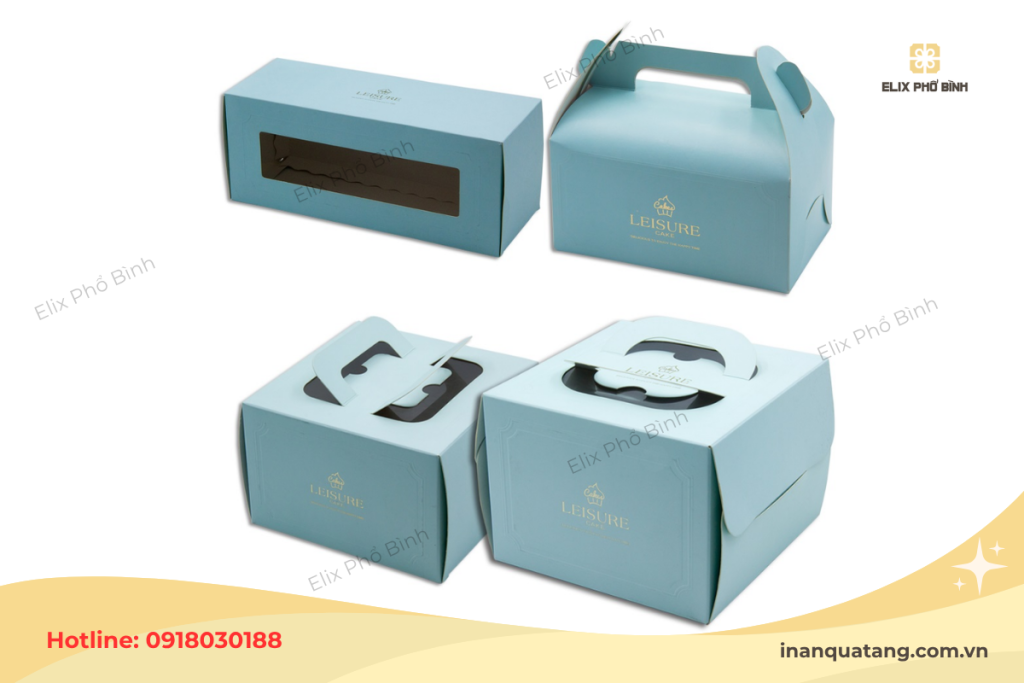 Lựa chọn chất liệu giấy phù hợp với từng dòng sản phẩm
