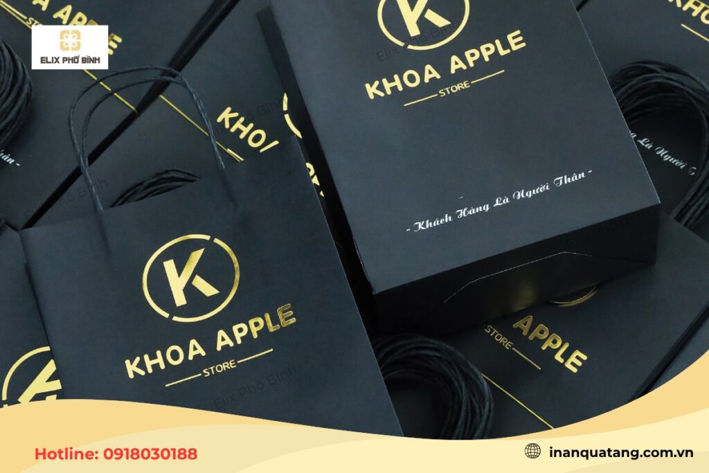 Cần trao đổi thông tin kỹ với đơn vị sản xuất trước để nhận báo giá chính xác