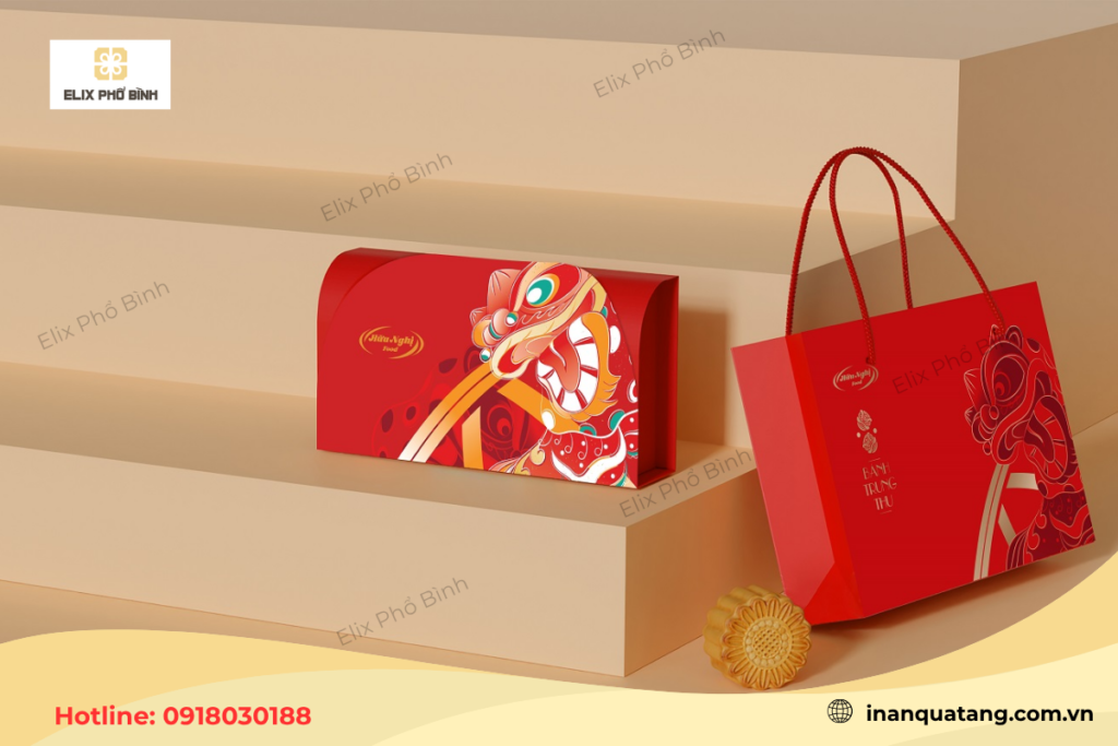 Lựa chọn chất liệu làm hộp giấy phù hợp với từng sản phẩm 