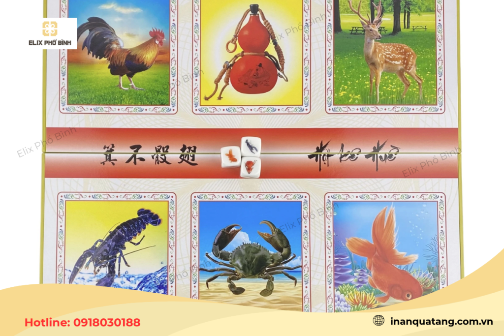 Dòng sản phẩm phổ thông trên thị trường 