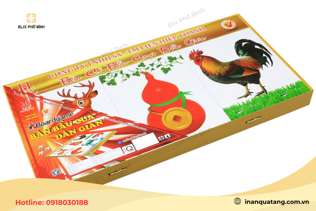 Không kiểm tra mẫu trước khi in hàng loạt 